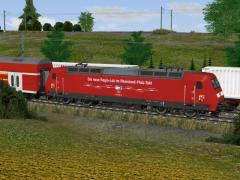 E-Loks BR 145 NV Paket und RP-Werbu im EEP-Shop kaufen Bild 6