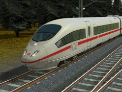  BR 403 ICE3 erste und zweite Bauser im EEP-Shop kaufen