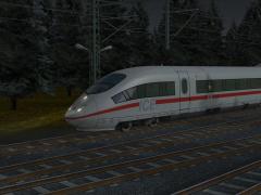  BR 403 ICE3 erste und zweite Bauser im EEP-Shop kaufen
