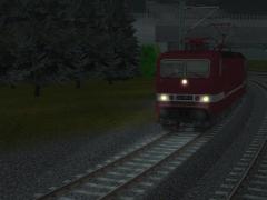  Elektrische Universallokomotive BR  im EEP-Shop kaufen