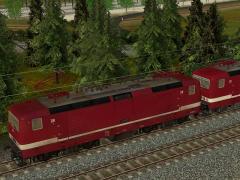  Elektrische Universallokomotive BR  im EEP-Shop kaufen