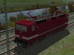  Elektrische Universallokomotive BR  im EEP-Shop kaufen