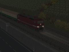  Elektrische Universallokomotive BR  im EEP-Shop kaufen