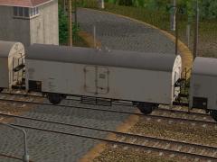 zweiachsige K�hlwagen der DB in Epo im EEP-Shop kaufen Bild 6