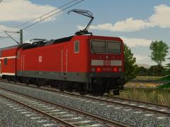  E-Loks BR 143 verkehrsrote Farbgebu im EEP-Shop kaufen