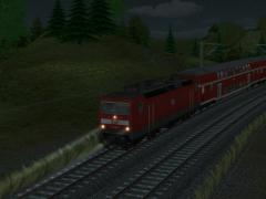  E-Loks BR 143 verkehrsrote Farbgebu im EEP-Shop kaufen