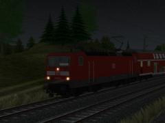  E-Loks BR 143 verkehrsrote Farbgebu im EEP-Shop kaufen