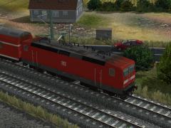 E-Loks BR 143 verkehrsrote Farbgebu im EEP-Shop kaufen Bild 6
