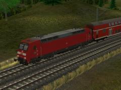 BR 146 006 der DBAG neutrale Ausf�h im EEP-Shop kaufen