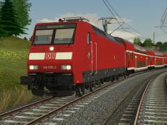  BR 146 006 der DBAG neutrale Ausf�h im EEP-Shop kaufen
