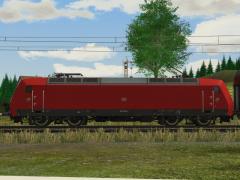 BR 146 006 der DBAG neutrale Ausf�h im EEP-Shop kaufen Bild 6