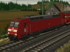  BR 146.0 der DBAG - DB Regio NRW in im EEP-Shop kaufen