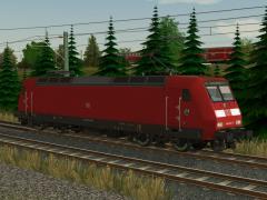  BR 146.0 der DBAG - DB Regio NRW in im EEP-Shop kaufen