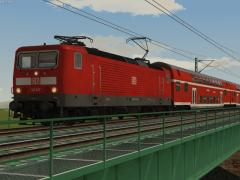  E-Lok 143 347 verkehrsrote Farbgebu im EEP-Shop kaufen