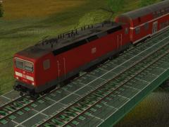 E-Lok 143 347 verkehrsrote Farbgebu im EEP-Shop kaufen