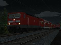  E-Lok 143 347 verkehrsrote Farbgebu im EEP-Shop kaufen