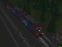 E-Loks Re 481 der SBB im EEP-Shop kaufen Bild 6