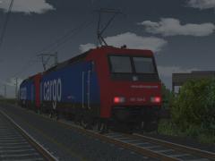 E-Loks Re 481 der SBB im EEP-Shop kaufen Bild 6