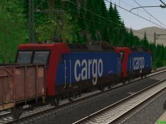 E-Loks Re 481 der SBB im EEP-Shop kaufen Bild 6