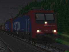 E-Loks Re 481 der SBB im EEP-Shop kaufen Bild 6