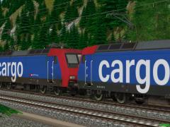 E-Loks Re 481 der SBB im EEP-Shop kaufen Bild 6