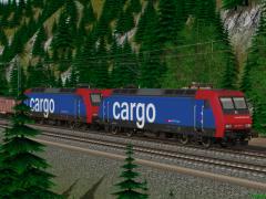 E-Loks Re 481 der SBB im EEP-Shop kaufen Bild 6