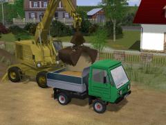  Multitrans M25 Kipper im EEP-Shop kaufen