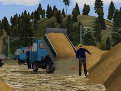 Multitrans M25 Kipper im EEP-Shop kaufen Bild 6
