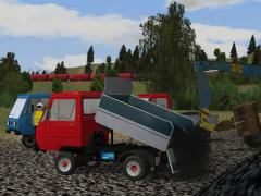 Multitrans M25 Kipper im EEP-Shop kaufen Bild 6