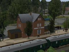  Bahnhof L�beck-K�cknitz im EEP-Shop kaufen