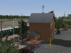 Bahnhof L�beck-K�cknitz im EEP-Shop kaufen Bild 6