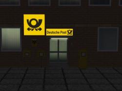  Postzubeh�r-Set 1 der Epoche IV. im EEP-Shop kaufen