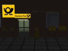  Postzubeh�r-Set 2 der Epoche V. im EEP-Shop kaufen Bild 6