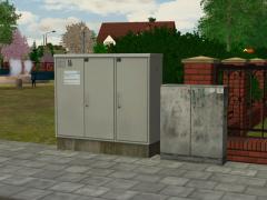 Diverse Verteilerk�sten im EEP-Shop kaufen Bild 6