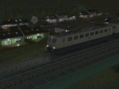  E-Loks BR 150 der DB ozeanblau-beig im EEP-Shop kaufen