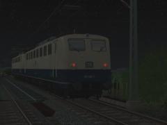 E-Loks BR 150 der DB ozeanblau-beig im EEP-Shop kaufen Bild 6