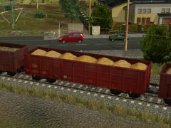 4-achsige offene G�terwagen der On  im EEP-Shop kaufen Bild 6
