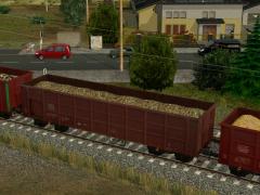 4-achsige offene G�terwagen der On  im EEP-Shop kaufen Bild 6