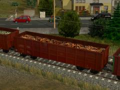 4-achsige offene G�terwagen der On  im EEP-Shop kaufen Bild 6