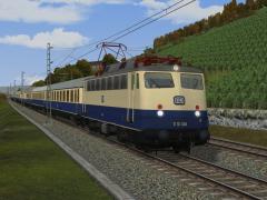  E10.12 B�gelfaltenlok der DB in EpI im EEP-Shop kaufen
