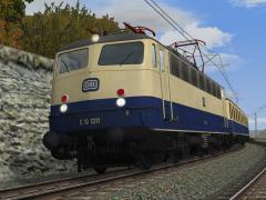  E10.12 B�gelfaltenlok der DB in EpI im EEP-Shop kaufen