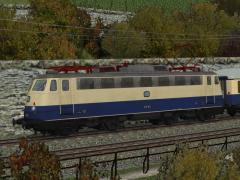 E10.12 B�gelfaltenlok der DB in EpI im EEP-Shop kaufen Bild 6