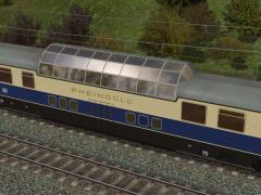 Neubaureisezugwagen der DB f�r den  im EEP-Shop kaufen Bild 6