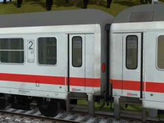 Interregiowagen f�r den IC-Einsatz  im EEP-Shop kaufen Bild 6