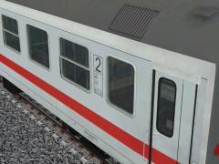 Interregiowagen f�r den IC-Einsatz  im EEP-Shop kaufen Bild 12
