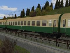 UIC-Reisezugwagen Typ Z der DR in E im EEP-Shop kaufen Bild 6