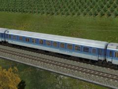  Inter Regio Reisezugwagen der DR in im EEP-Shop kaufen