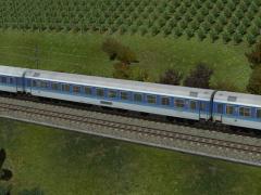  Inter Regio Reisezugwagen der DR in im EEP-Shop kaufen