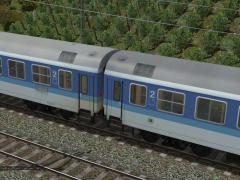 Inter Regio Reisezugwagen der DR in im EEP-Shop kaufen Bild 6