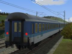 Inter Regio Reisezugwagen der DR in im EEP-Shop kaufen Bild 6
